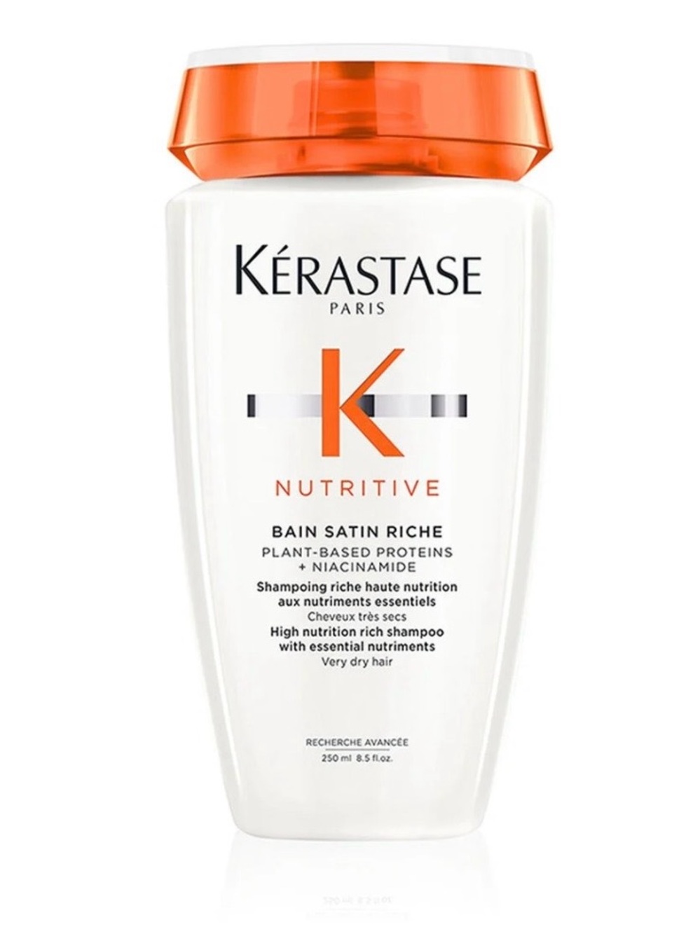 Kérastase Nutrative Shampoo 250ml